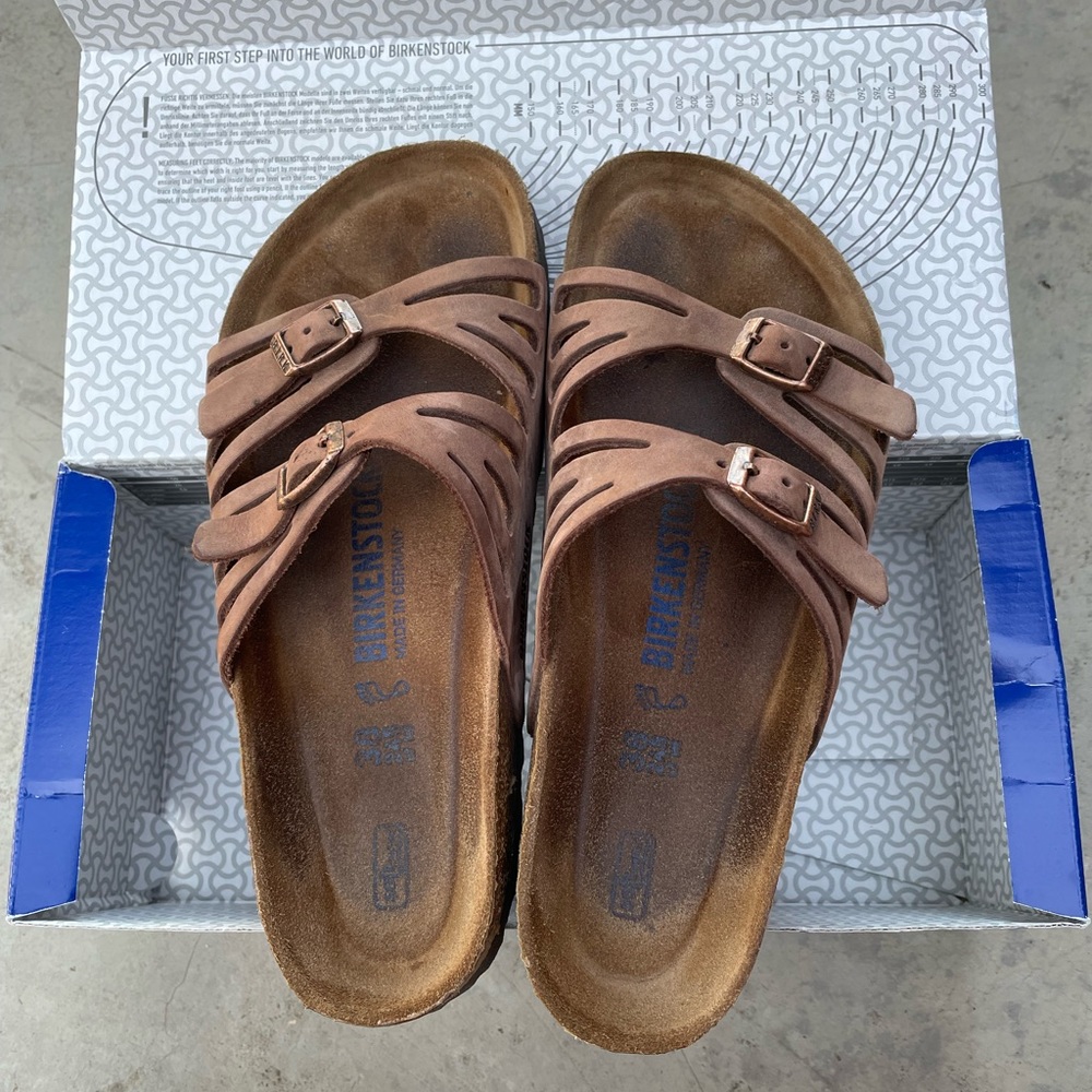 Birkenstock